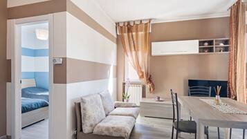 House | Living area