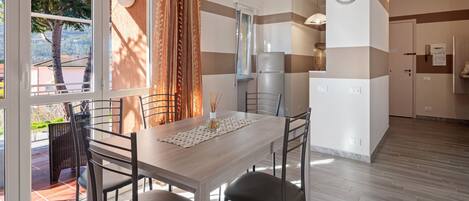 Maison | Restauration