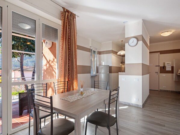 Ferienhaus | Speisen