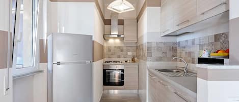 Ferienhaus | Eigene Küche