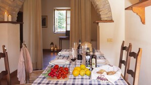 Casa | Restauración