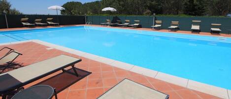 House | Pool | Outdoor pool