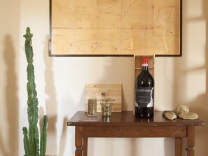 House | Interior