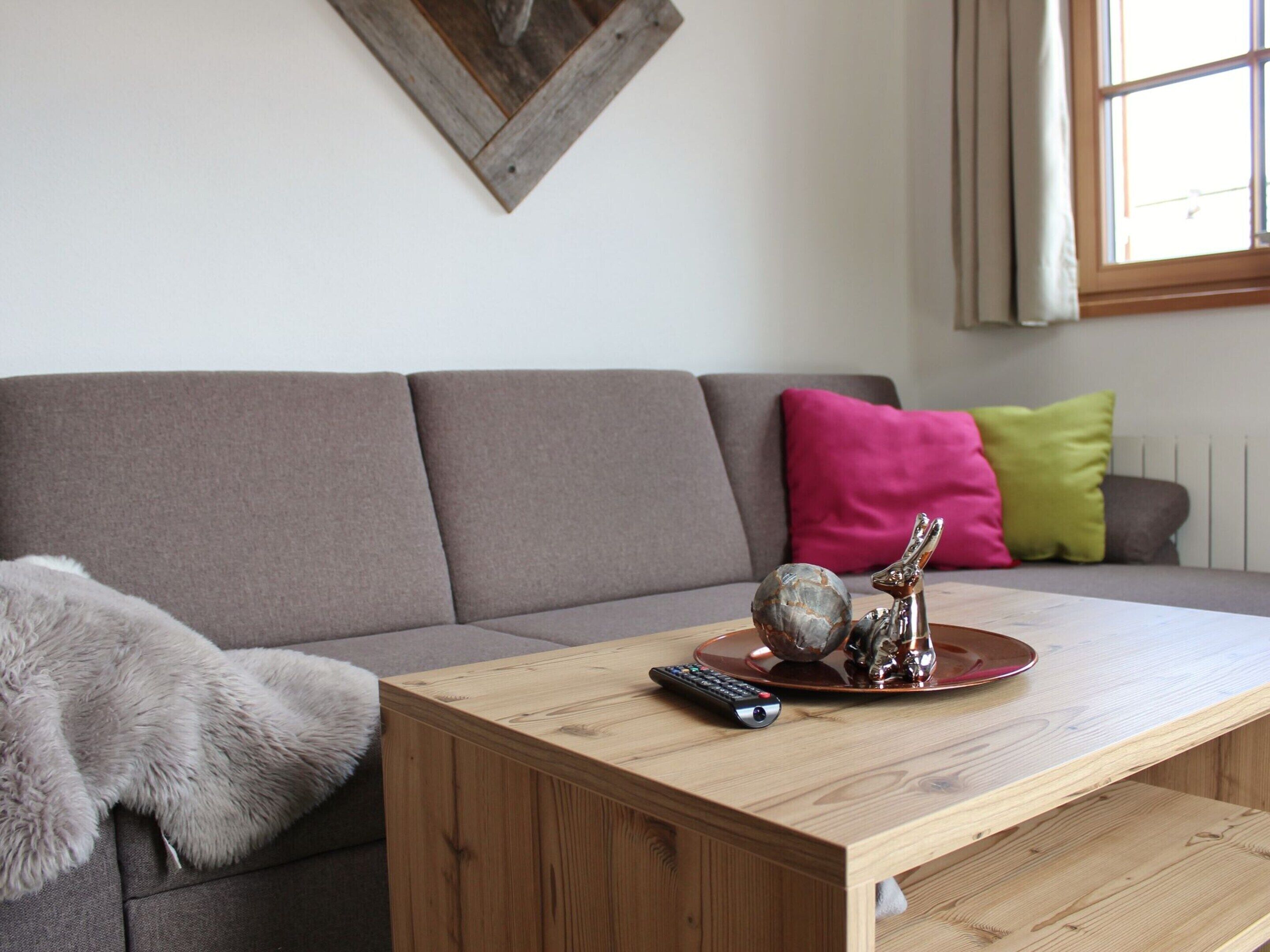 Chalet | Area keluarga