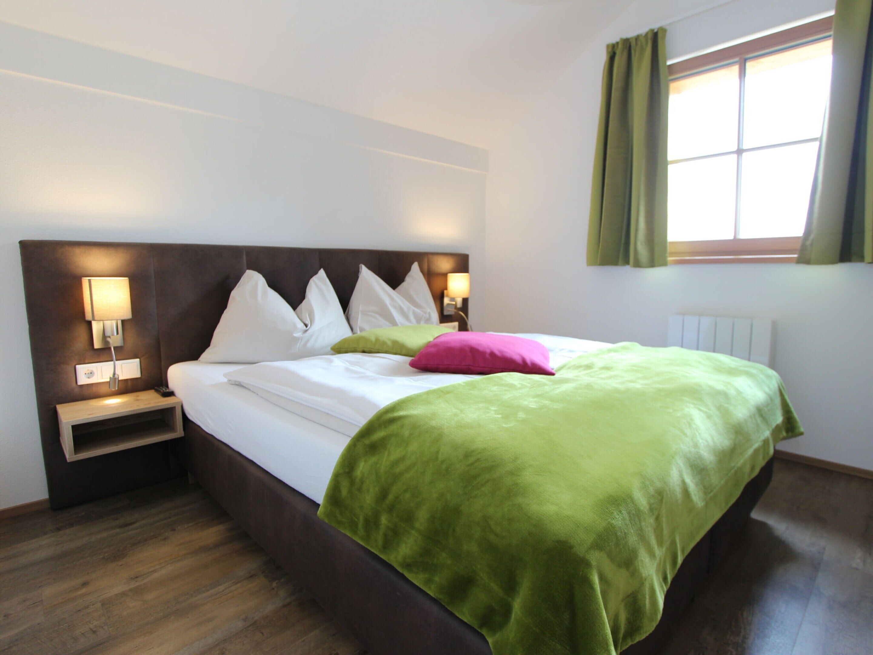 Chalet | 3 kamar tidur