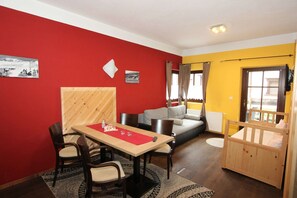 Casa | Sala de estar