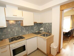 Casa | Cocina privada