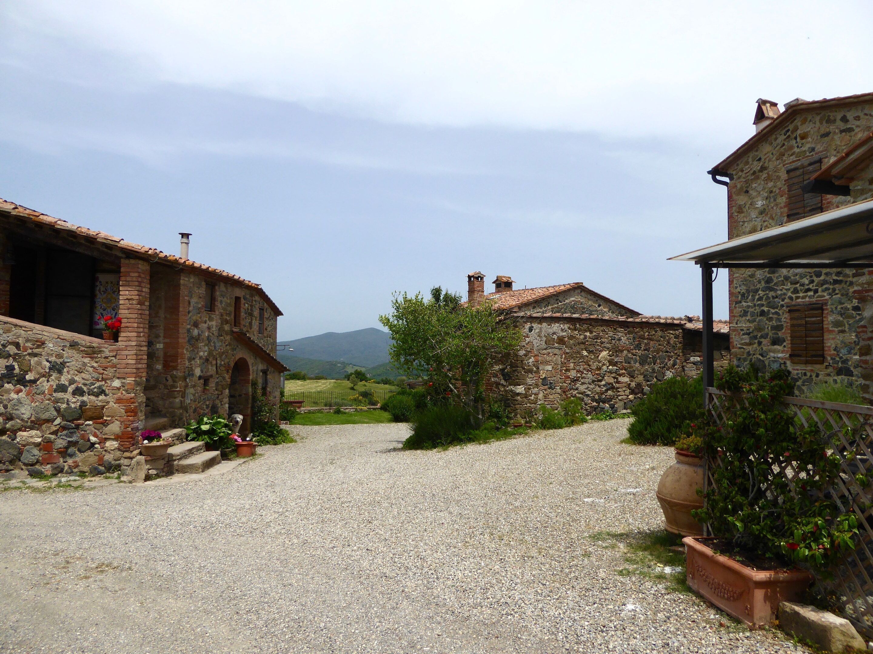 House | Interior detail
