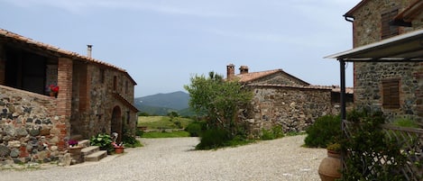 Ferienhaus | Innendetails