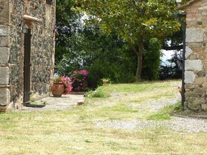 House | Garden