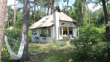 Ferienhaus | Außenbereich