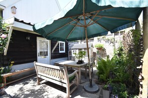 Maison | Jardin