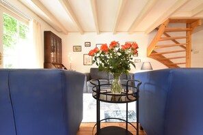 Maison | Détail de l’intérieur