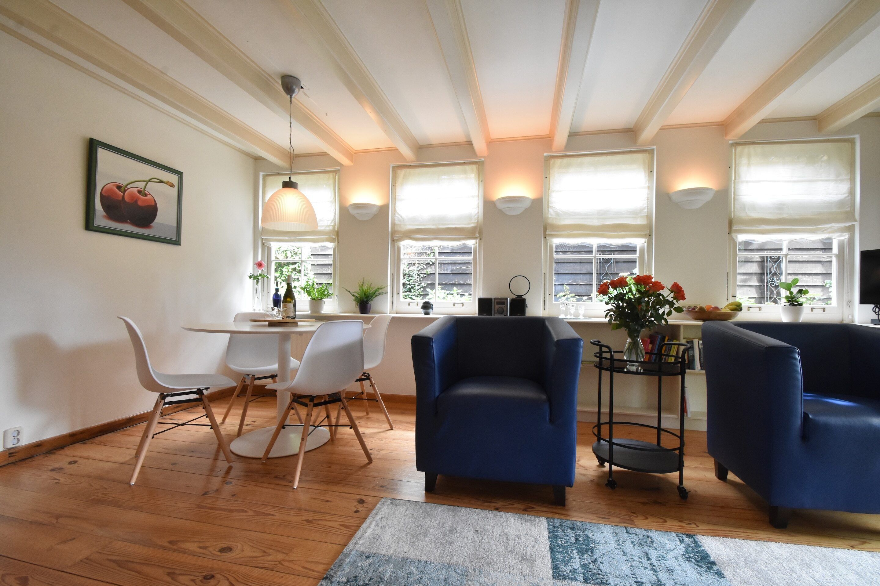 House | Tempat makan