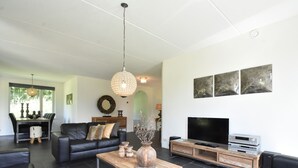Maison | Salle de séjour