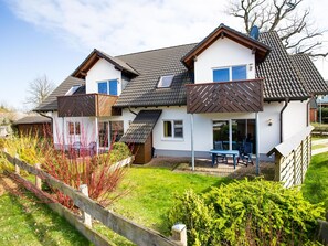 Exterior - Gorgeous Apartment in Beckerwitz With Garden (Hohenkirchen)