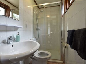 Chalet | Bathroom