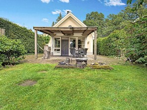 Accommodatievoorziening