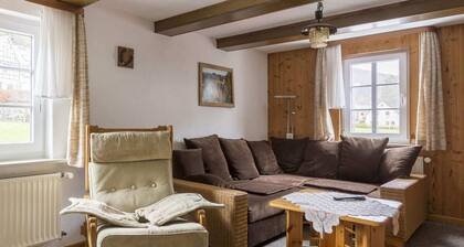 Cosy Holiday Home in Schmallenberg With Garden