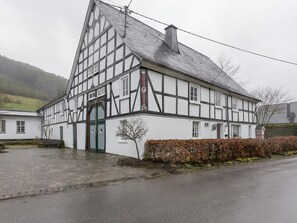 Exterieur