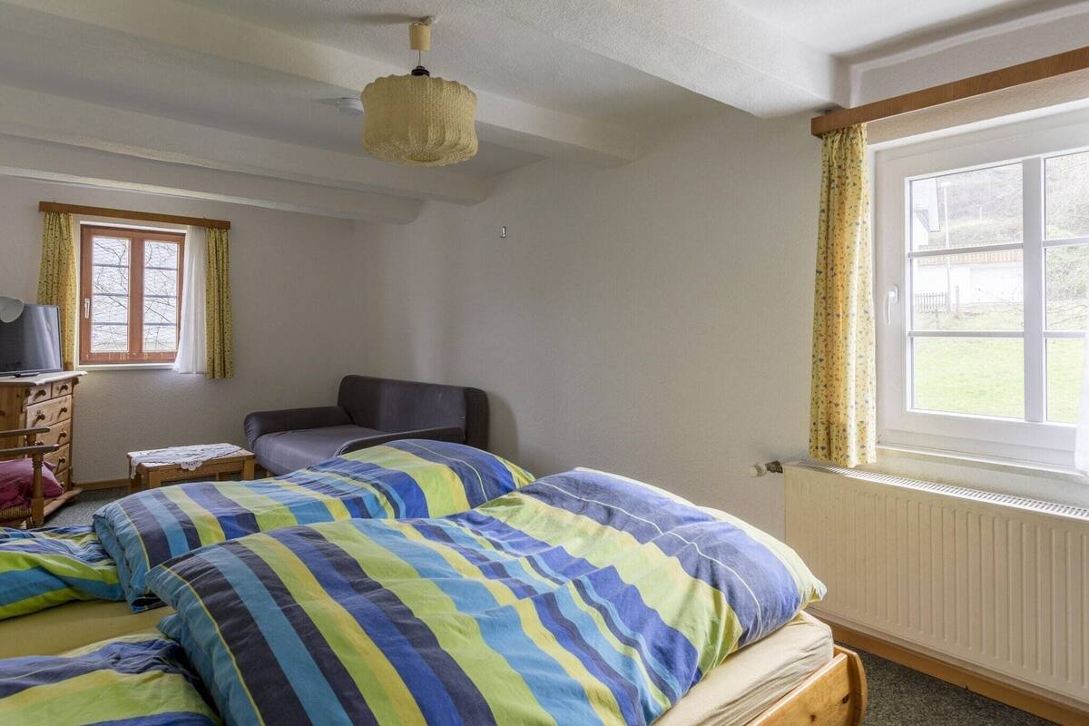 Huis