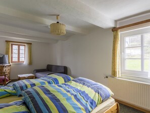 Huis