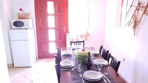 Dining - Peaceful Cottage in Stikada With Garden (Lovinac)