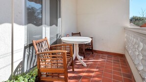 Apartamento | Sacada