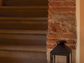 House | Interior detail