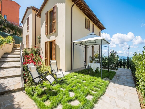 Apartment | Exterior