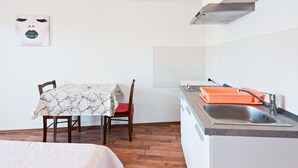Unclassified image, 5 of 38, button - Delightful Apartment in Posedarje With Balcony (Posedarje)