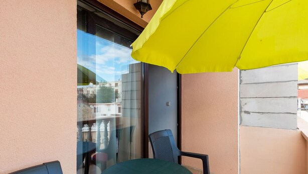 Unclassified image, 1 of 38, button - Delightful Apartment in Posedarje With Balcony (Posedarje)