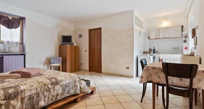 Homely Apartment in Frazione Sessant in Monferrato Area With Garden
