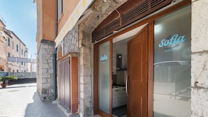 Reception - Welcoming Apartment in Sapri near Sea (Sapri)