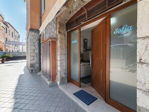 Reception - Welcoming Apartment in Sapri near Sea (Sapri)
