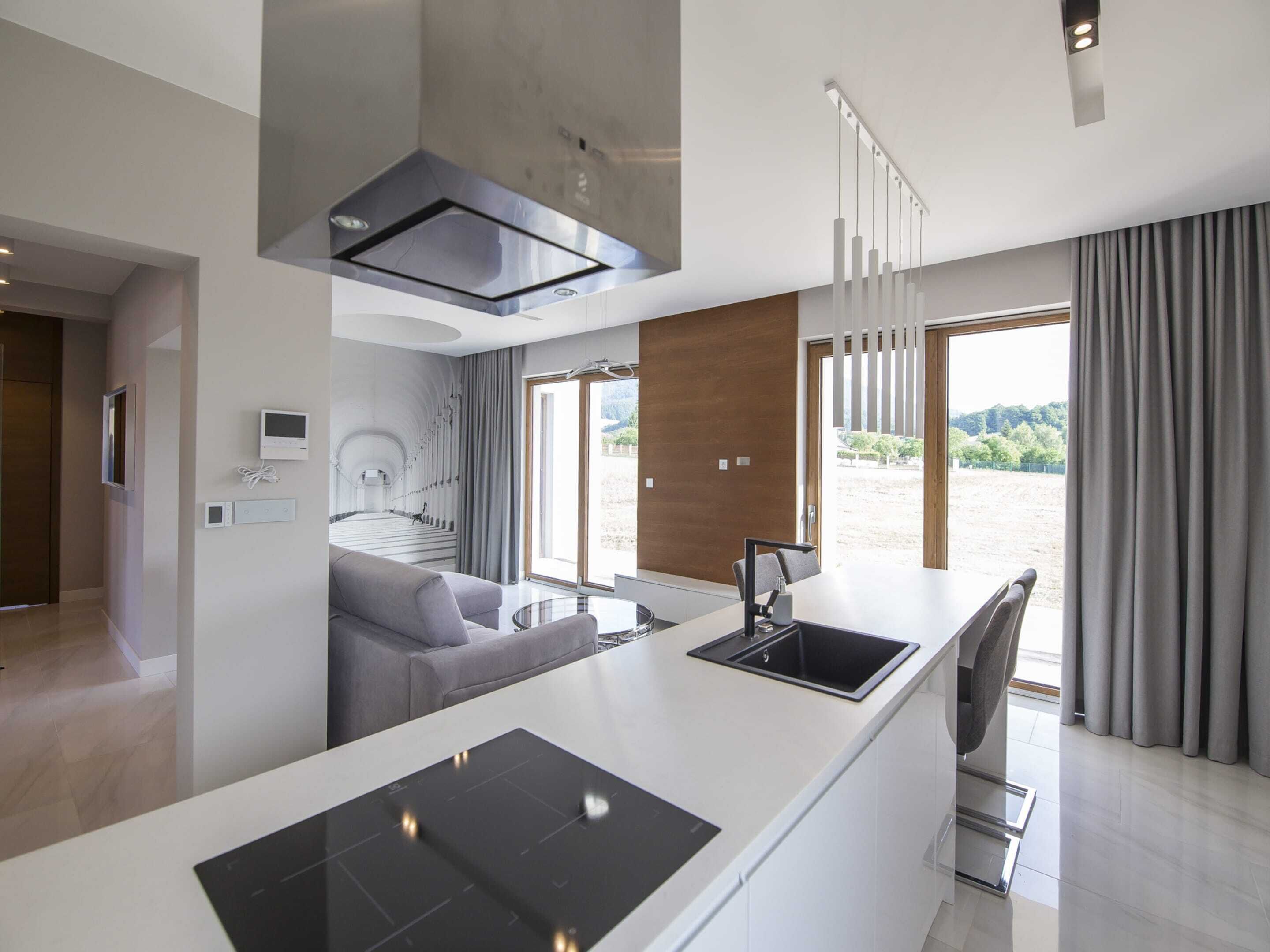 Villa | Private kitchen