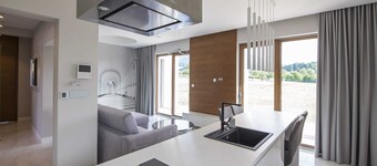 Spacious Villa in Cisownica With Terrace