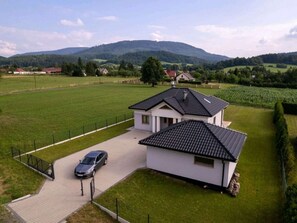 Villa | Exterior