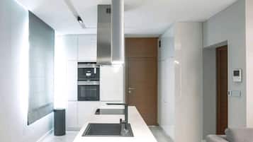 Biệt thự | Bếp riêng