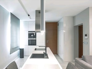 Villa | Private kitchen