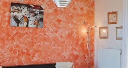 Inviting Holiday Home in Chalkida With Terrace