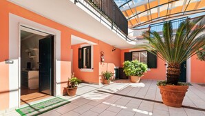 Reception - Inviting Apartment in Villammare With Small Garden (Vibonati)
