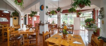 Centro Vacacional Campestre Chinguirito