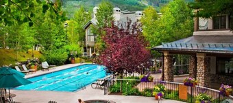 Beaver Creek Ski In/Out - Highlands Westview Condo