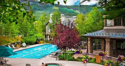 Beaver Creek Ski In/Out - Highlands Westview Condo