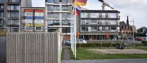 Departamento | Exterior