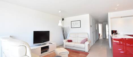 Apartment | Living room