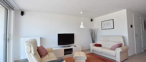 Apartment | Living room