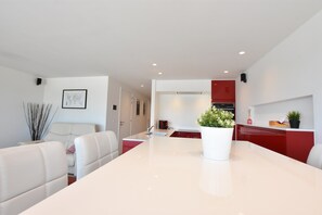 Apartment | Innendetails