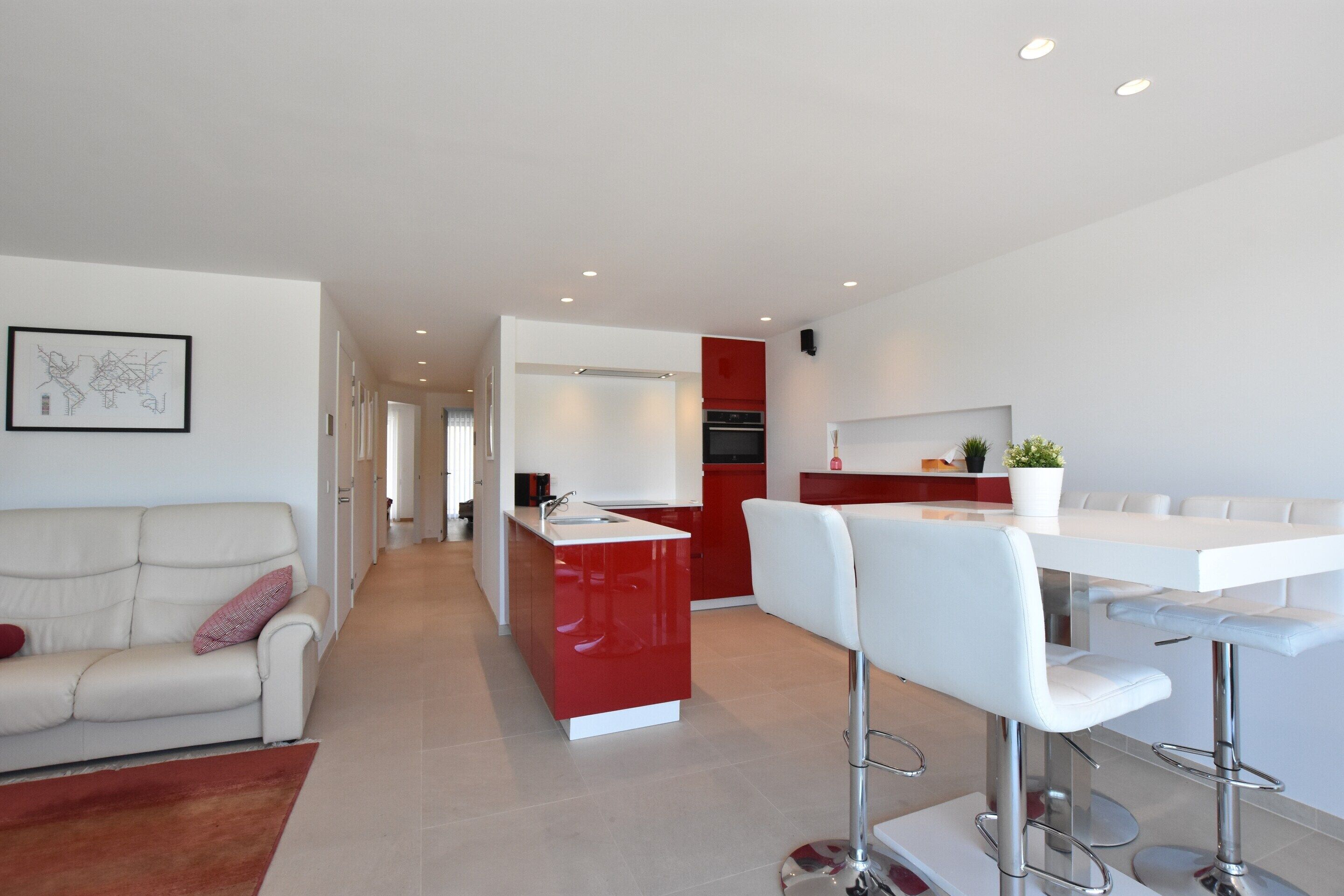 Apartment | Speisen